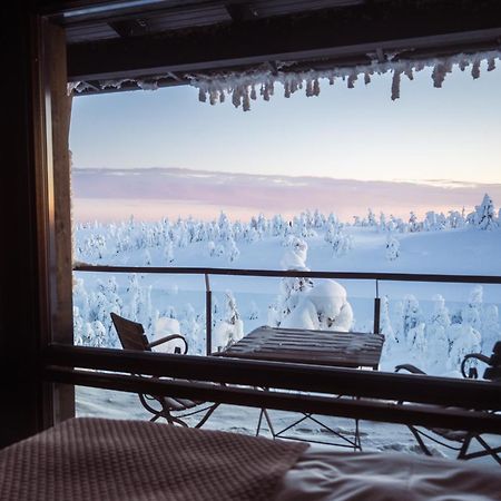 Ruka Peak - Boutique Hotel & Restaurant Exterior photo
