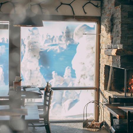 Ruka Peak - Boutique Hotel & Restaurant Exterior photo
