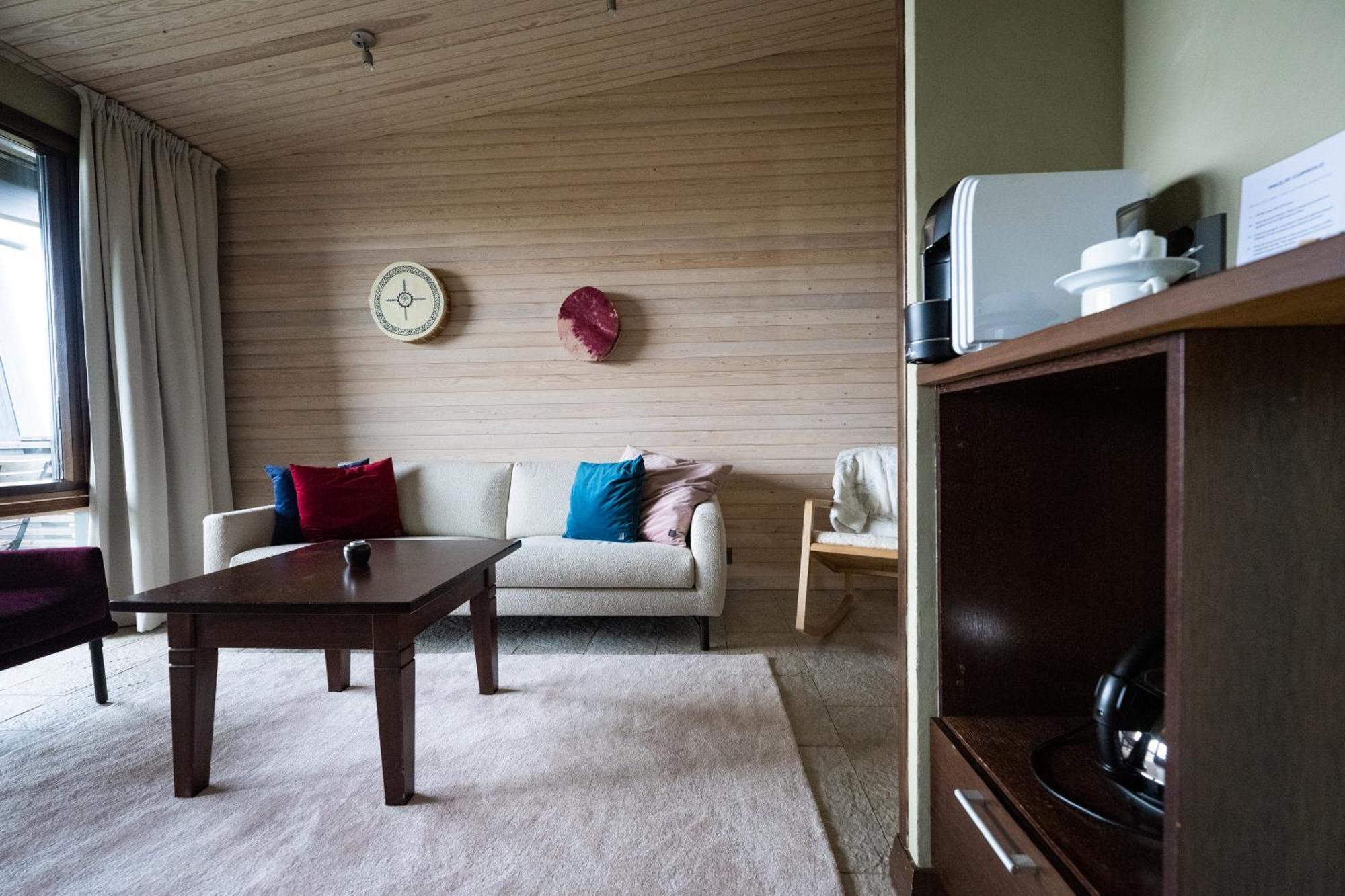 Ruka Peak - Boutique Hotel & Restaurant Exterior photo