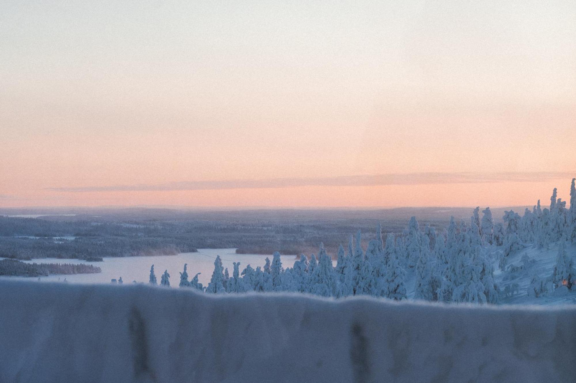 Ruka Peak - Boutique Hotel & Restaurant Exterior photo